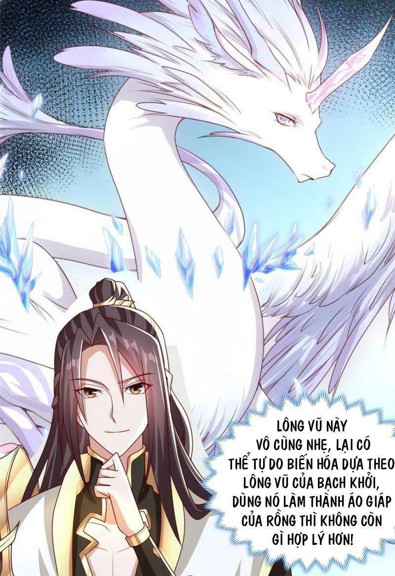người nuôi rồng chapter 117 17