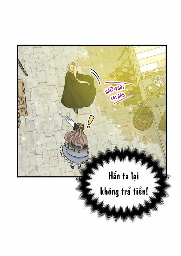 bệ hạ, xin đừng giết tôi!! chapter 39 25