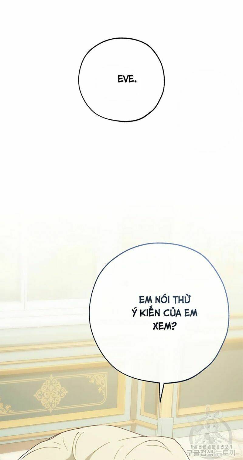 công chúa khắc dấu lên kẻ phản nghịch chapter 58 22