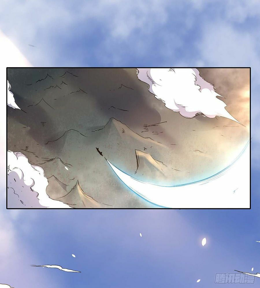 Sư Tỷ Của Ta Đông Đến Một Đám chapter 1.2 25