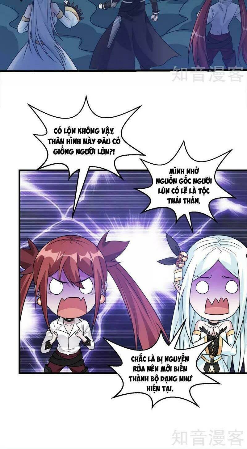 kiếm vũ chapter 109 12