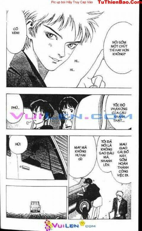 cô bé thám tử chapter 7 104