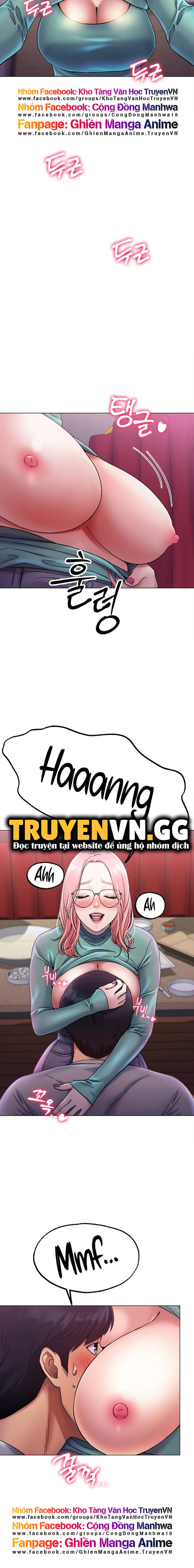 tình yêu băng giá của tôi chapter 6 13