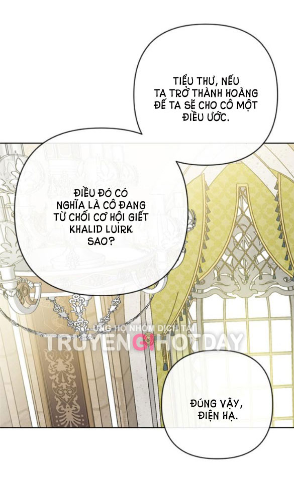 cách hiệp sĩ sống như một tiểu thư chapter 99.1 18