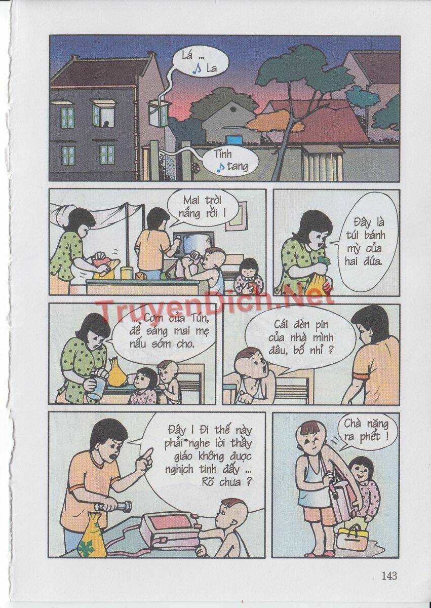 tý quậy chapter 1.5 6