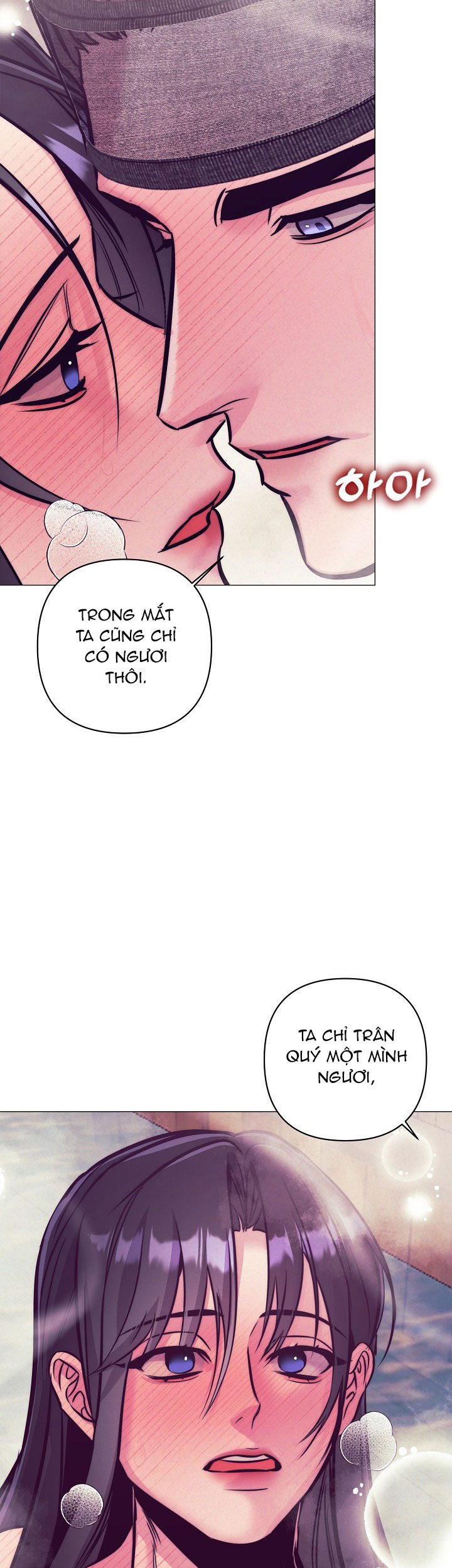 [18+] tuyển tập truyện bl ngắn - double bell chapter 18 9