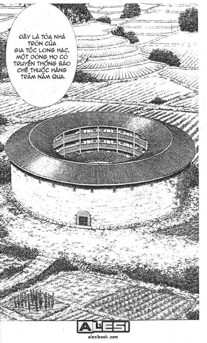 thời niên thiếu của hoàng phi hồng chapter 5 9