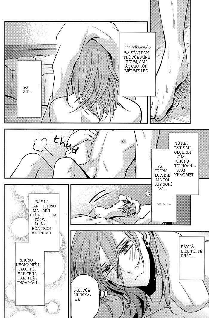 wedding fantasy chapter 1 19