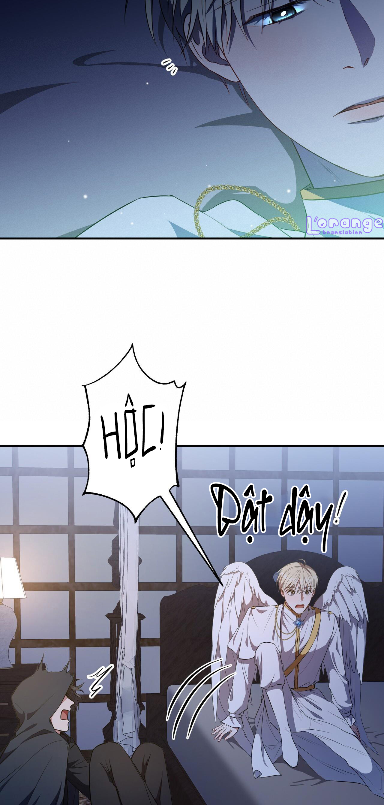 cách để sống sót với tư cách là người chơi chapter 12 46