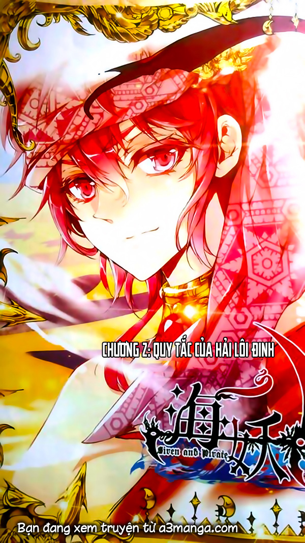 hải yêu chapter 2 1