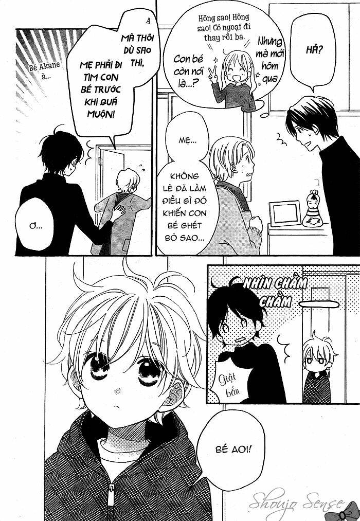 life so happy chapter 2 7