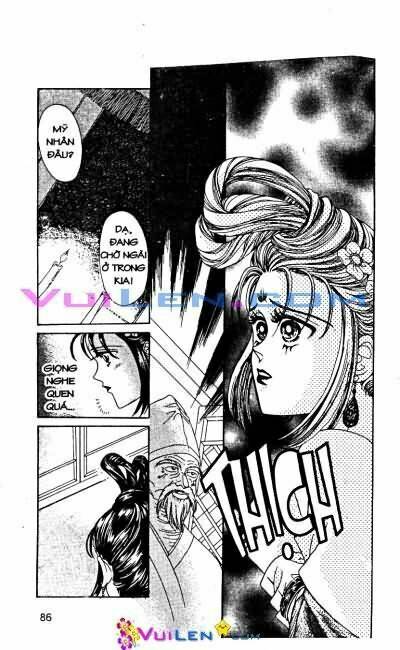 cô gái 300 tuổi chapter 1 86