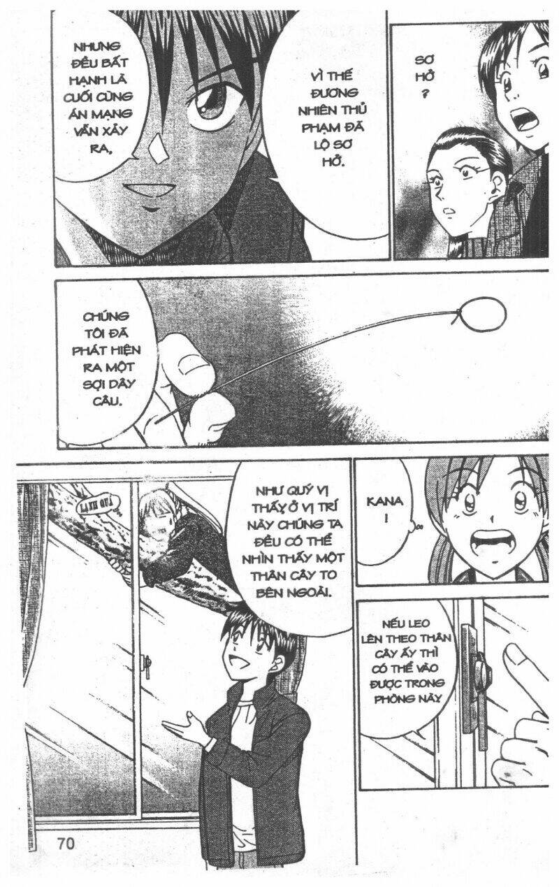 thám tử toma chapter 1 70