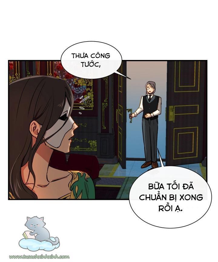 công nương khế ước của gia tộc công tước quái vật chapter 7 28