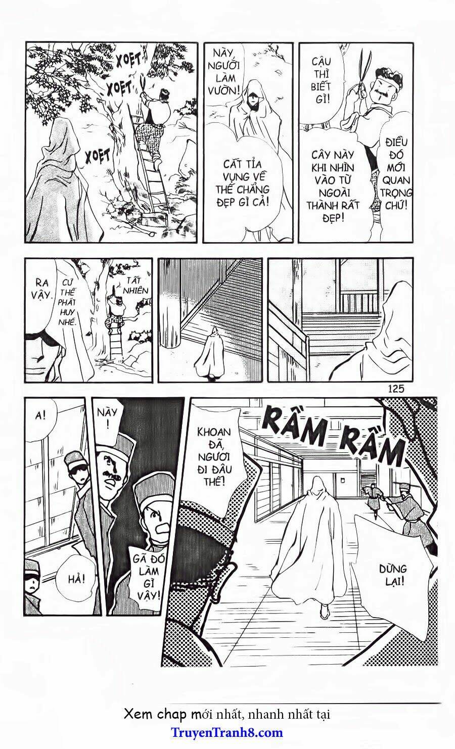 đứa con số phận chapter 76.2 12