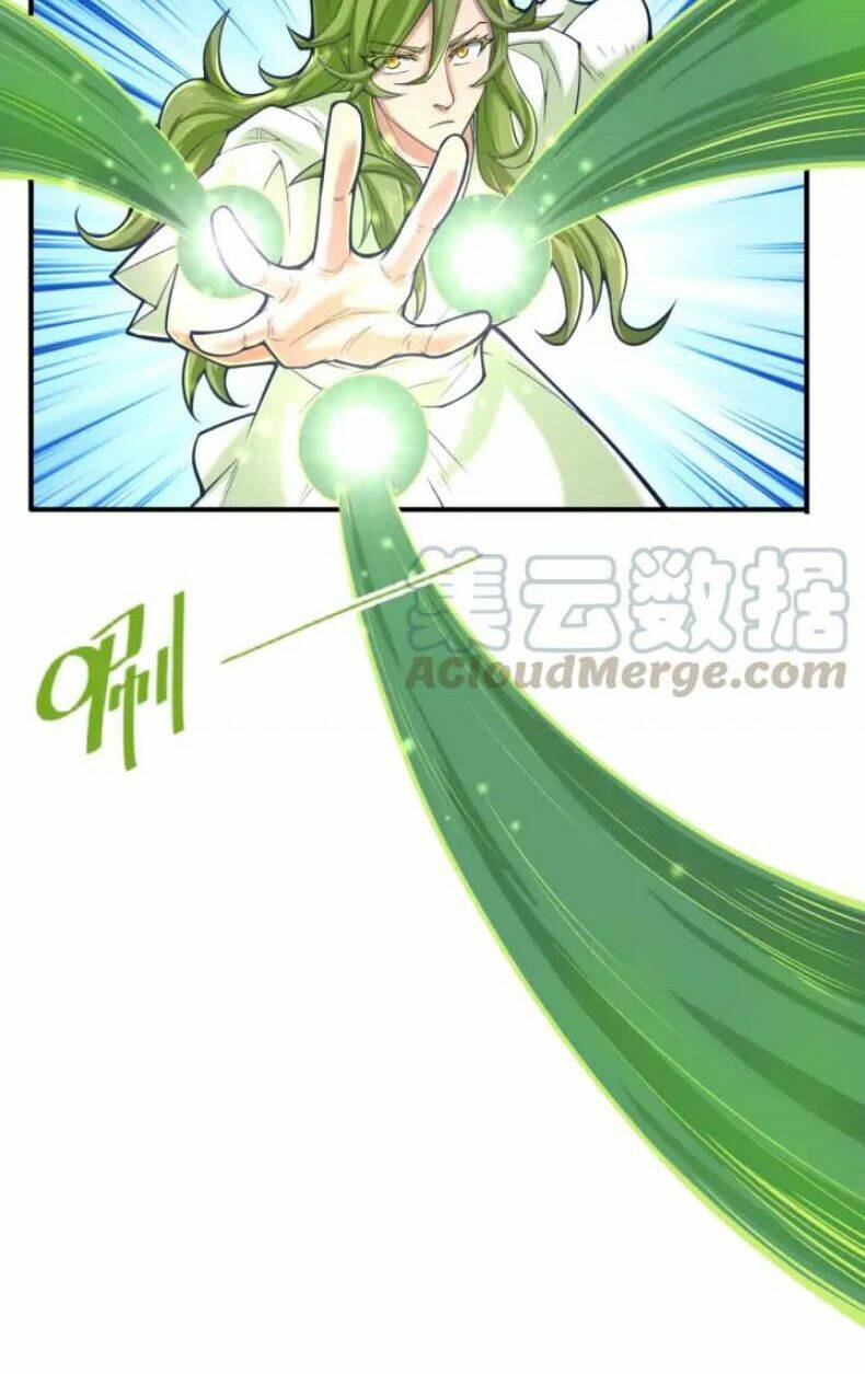 người chặn xuyên không chapter 93 18