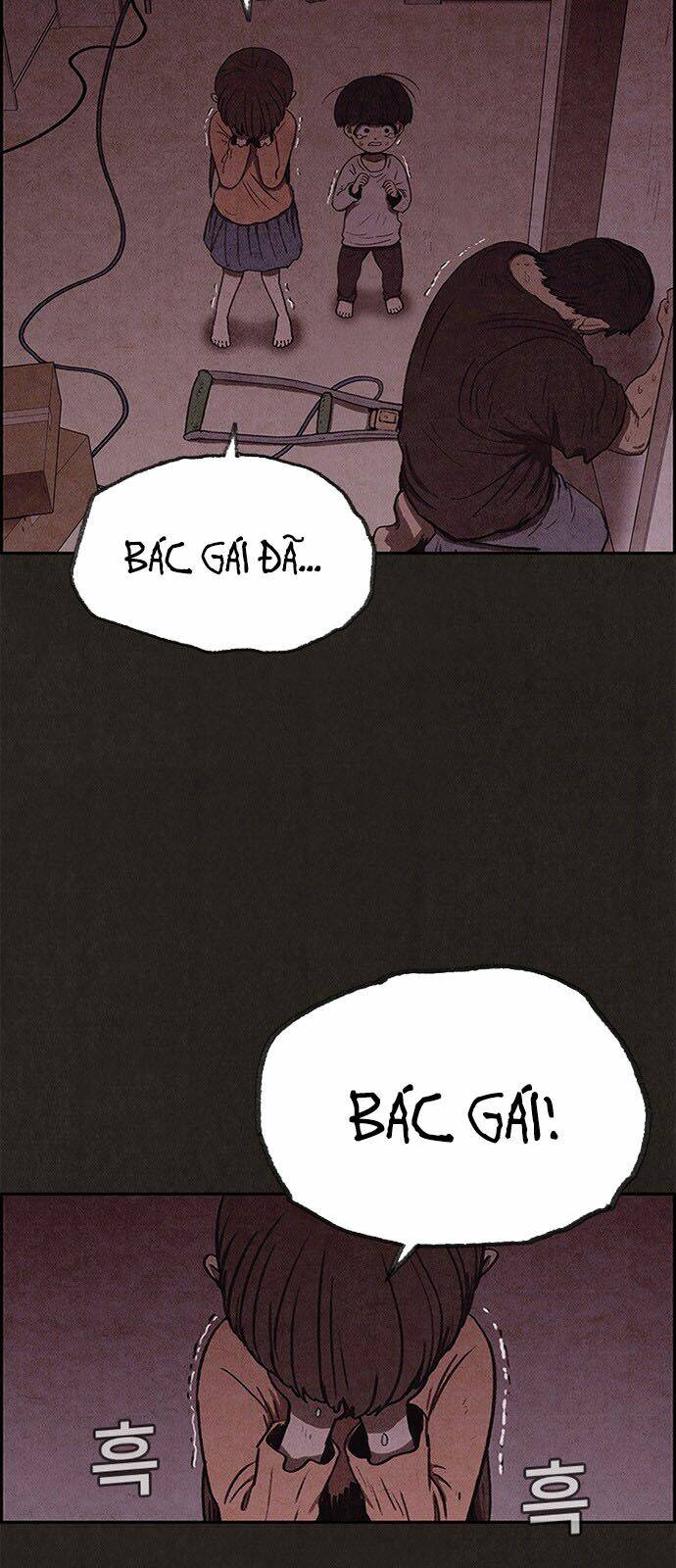 quái vật tại chung cư xanh chapter 43 19