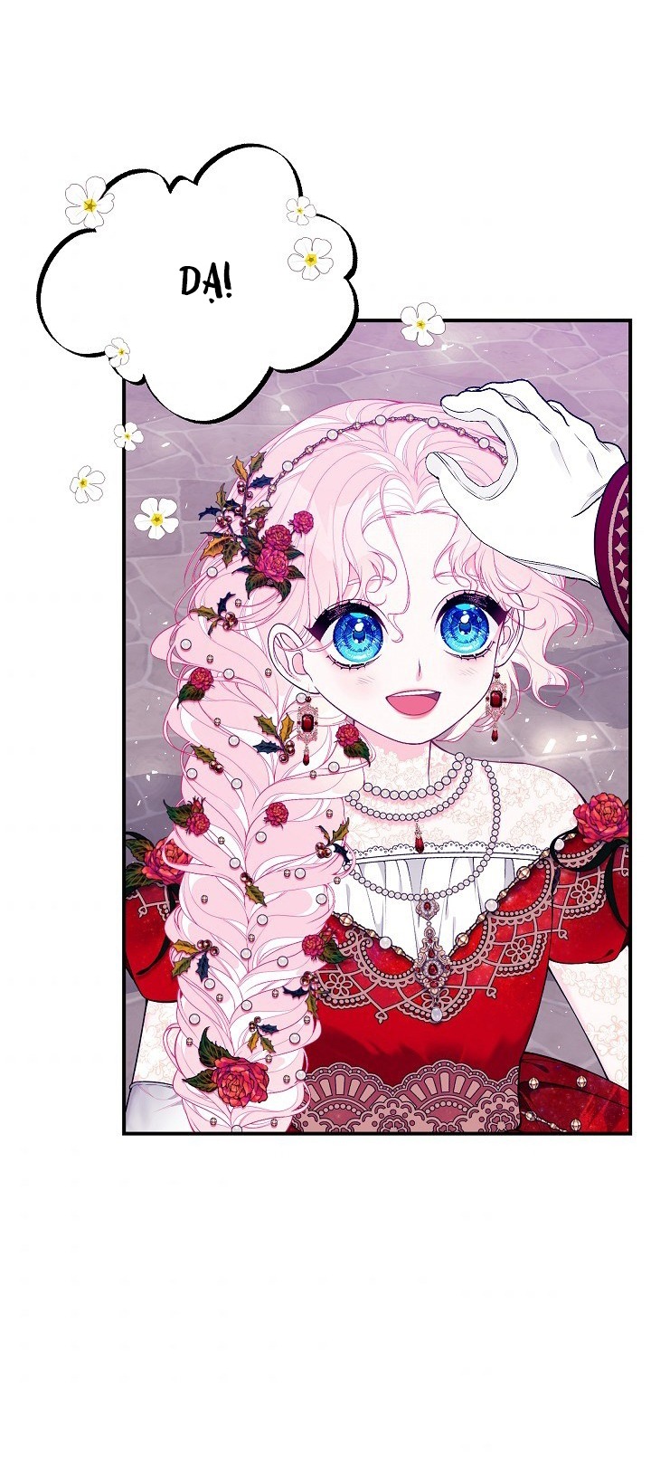 con chỉ đi tìm cha thôi chapter 50 24