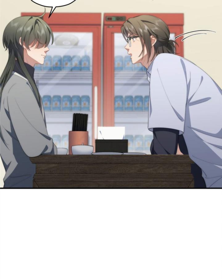 nữ chính chạy từ trong sách ra thì phải làm sao chapter 71 16