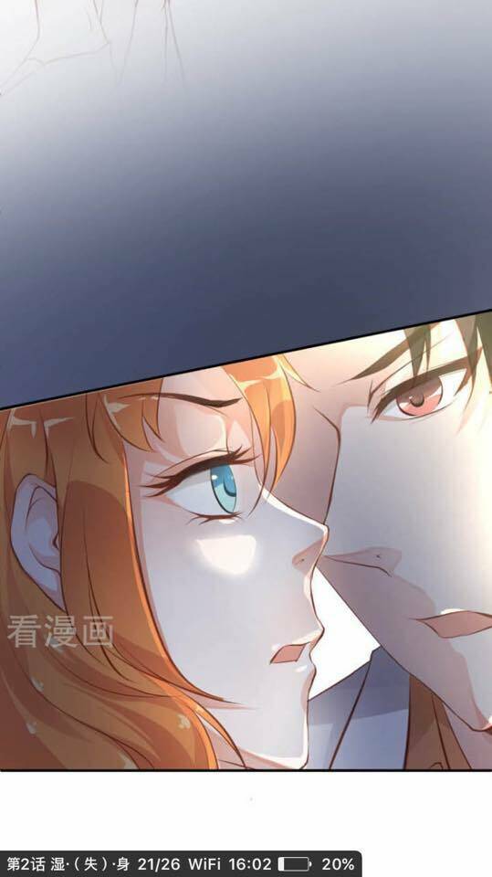 người vợ bí ẩn của tổng tài chapter 2 20