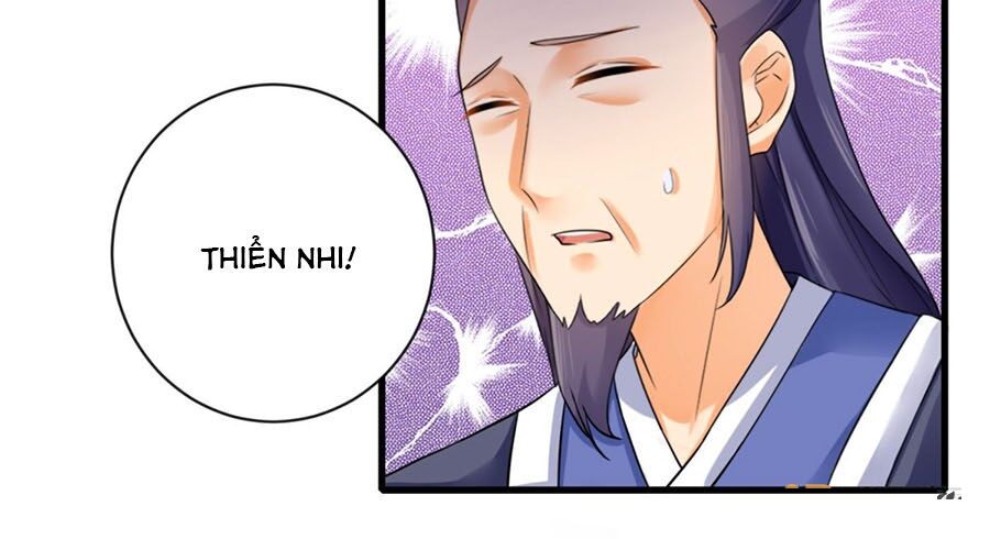 hãn phi đương gia: lãnh vương xin tự trọng chapter 15 15