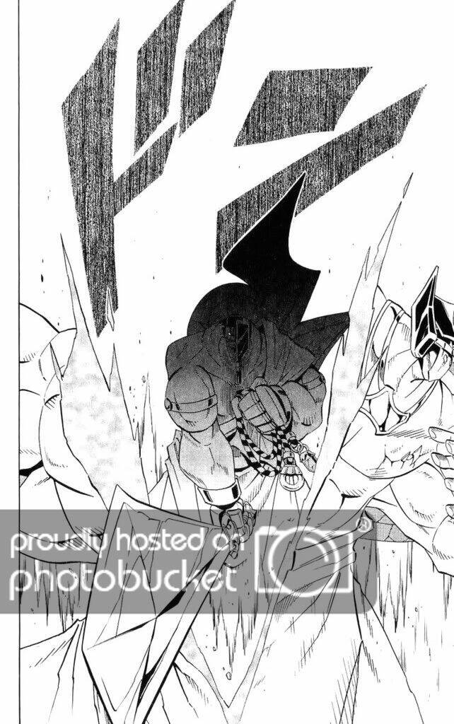 vua pháp thuật chapter 224 19