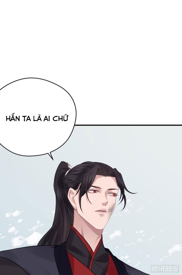 Hoa Dập Lục chapter 20