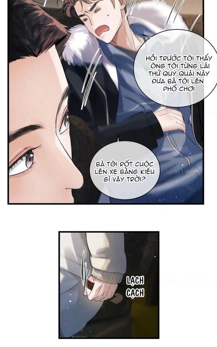 tát dã chapter 33 23