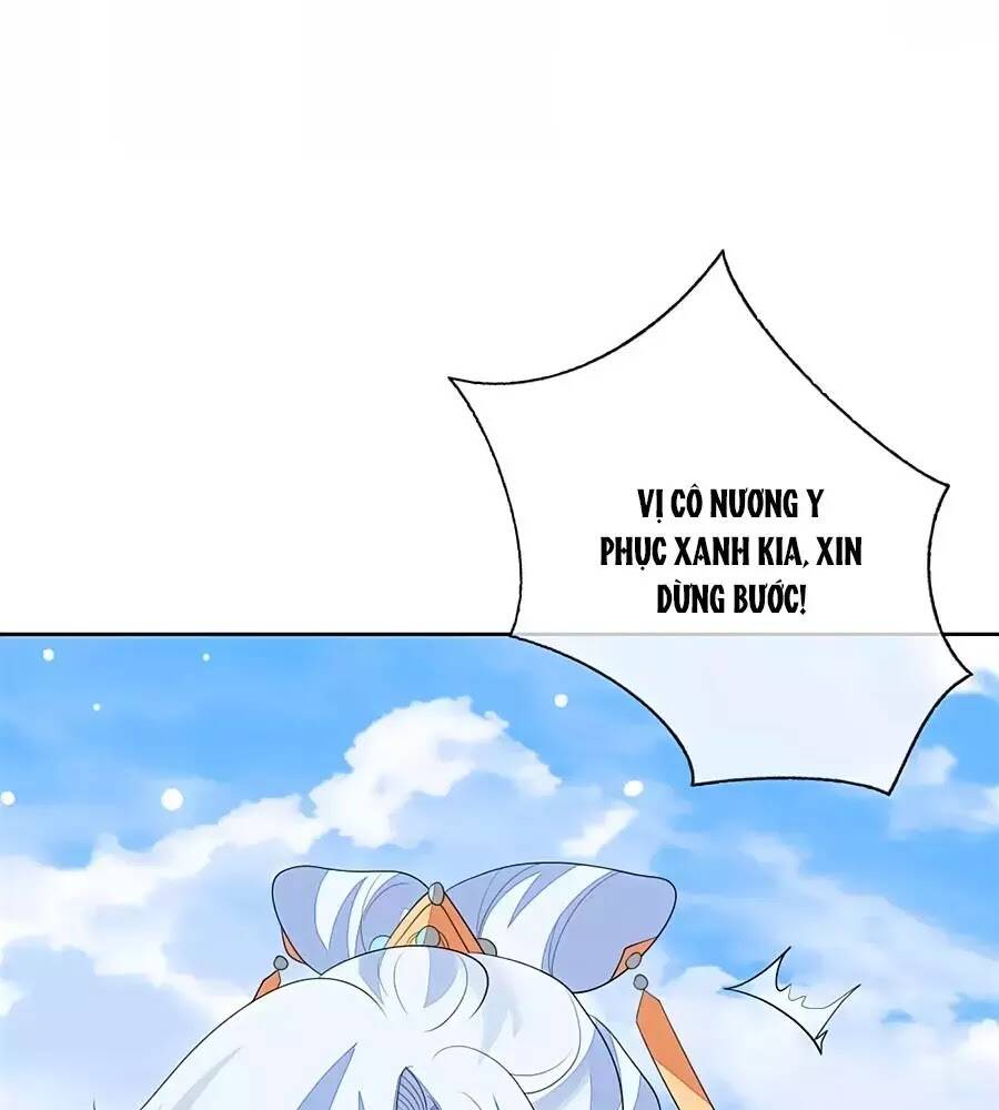 cửu khuyết phong hoa chapter 54 20