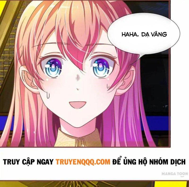 bạn trai cũ là quỷ hút máu: đừng trêu tôi chapter 5 3