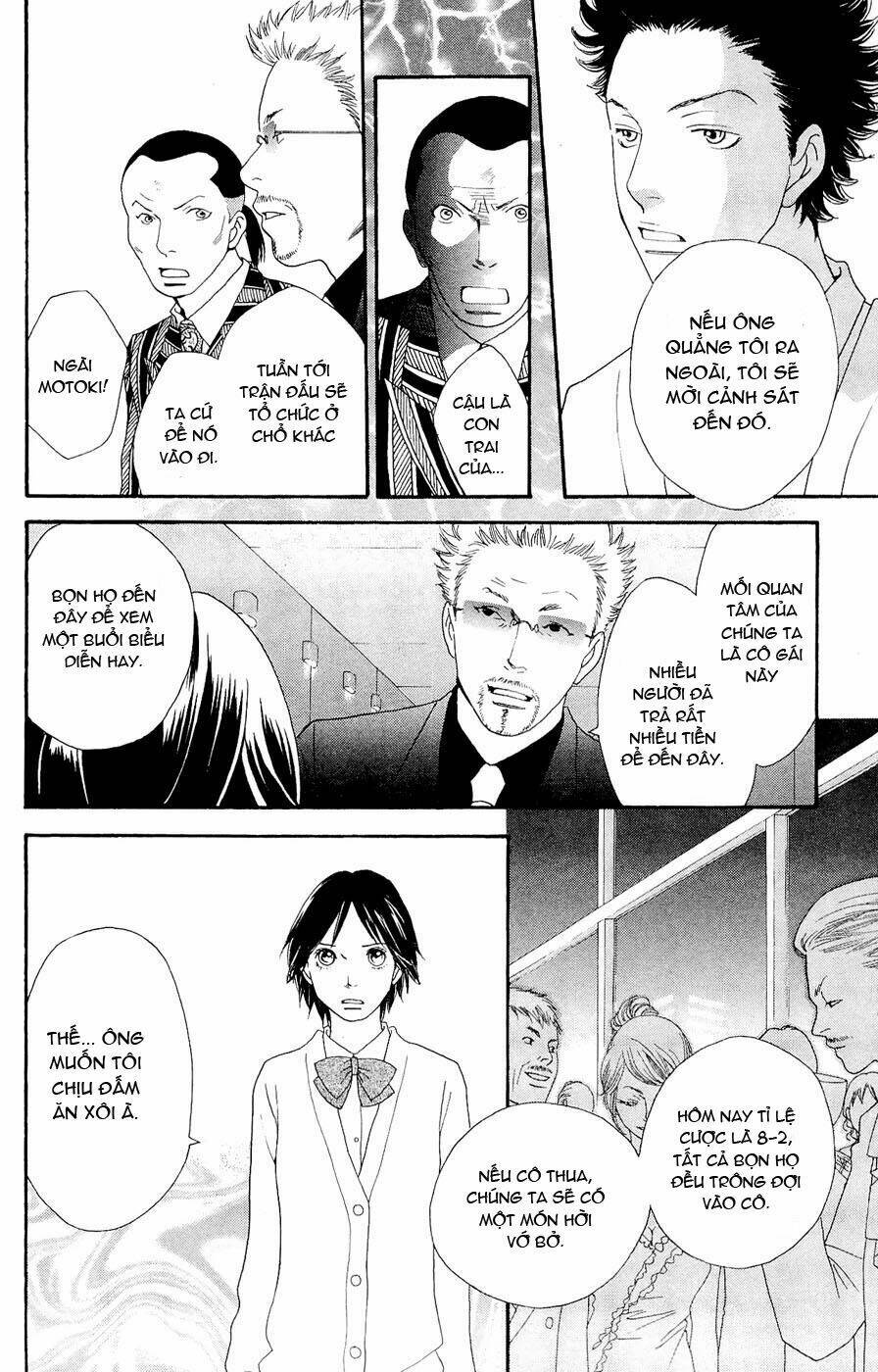 matsuri special chapter 16 4