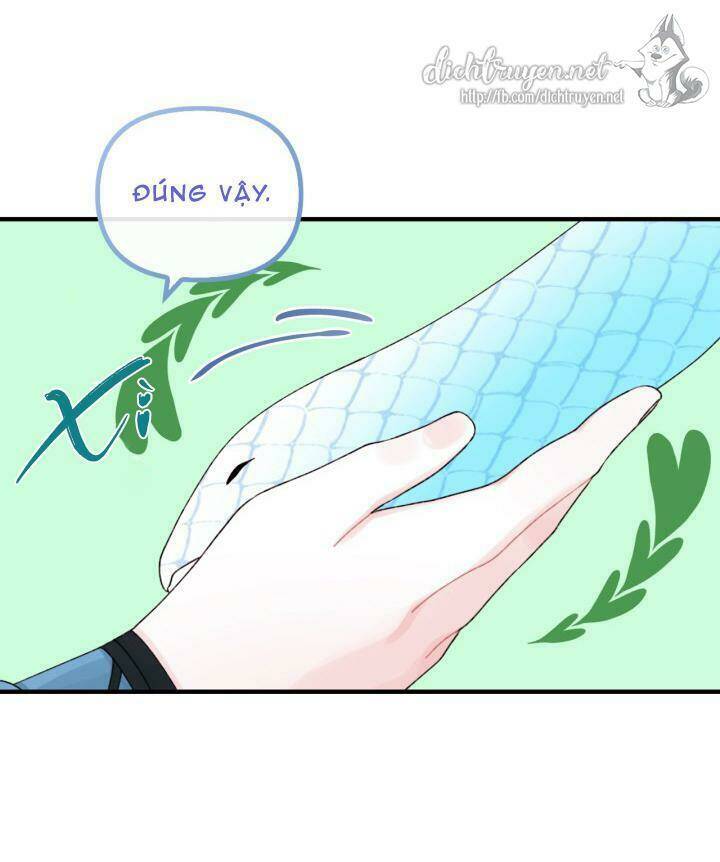 công chúa bãi rác chapter 26 44