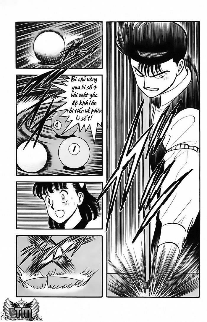 break shot chapter 126 10