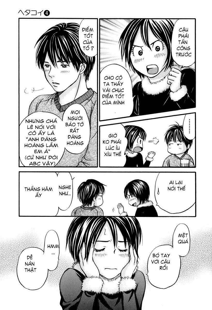 hetakoi chapter 24 8