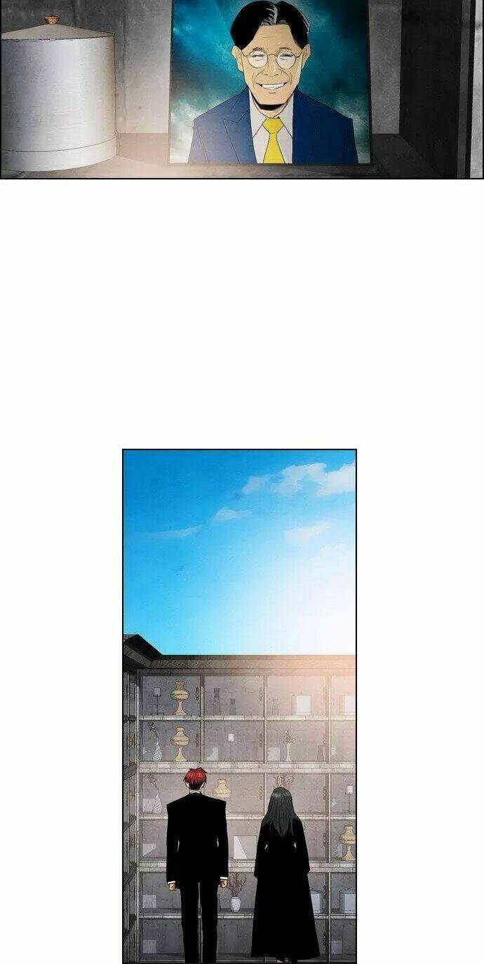 kẻ hồi sinh chapter 26 14