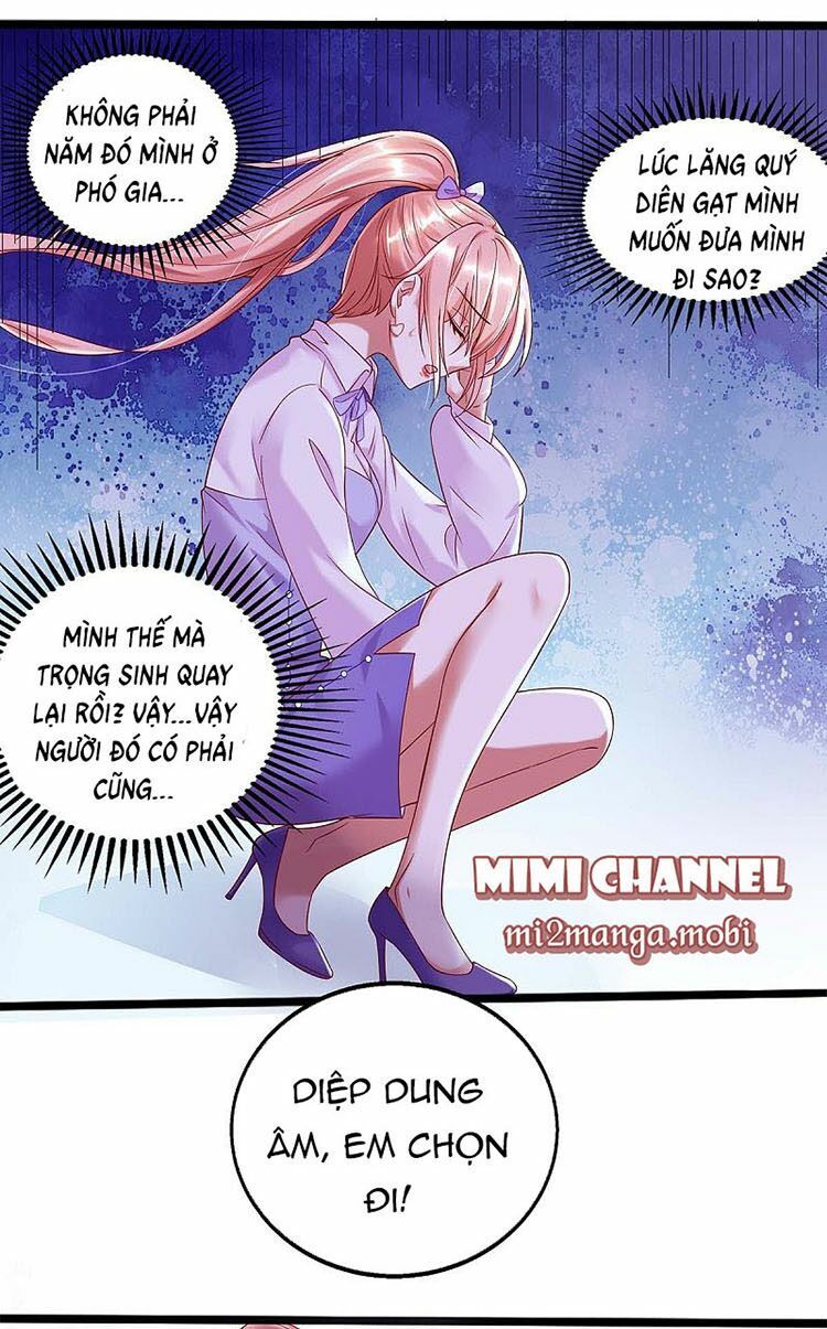 đại lão gọi tôi tiểu tổ tông chapter 2 21