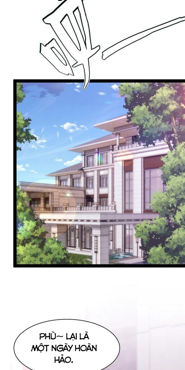 ma thú kiếm thánh dị giới tung hoành chapter 188 13