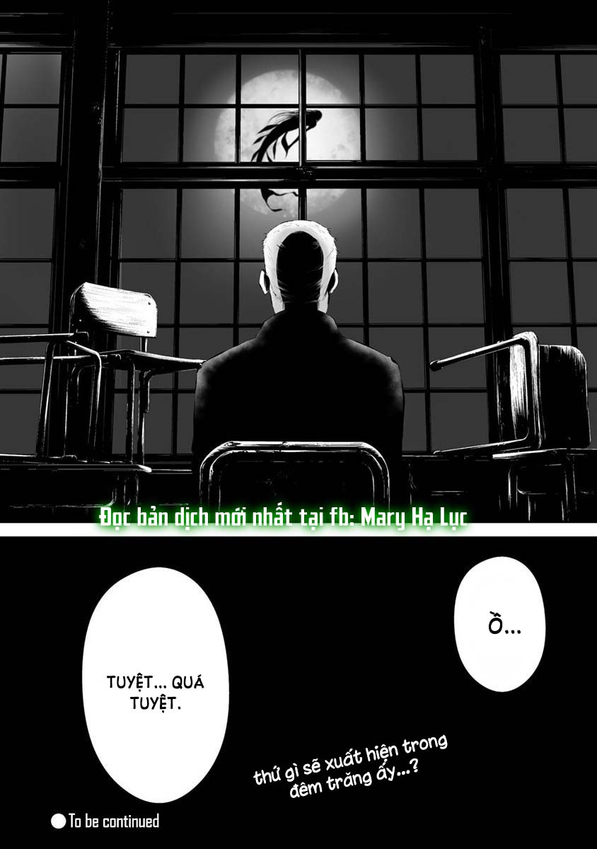 Em Ở Đây Nè Hachigatsu~ Ngày 9 Tháng 8 Tôi Sẽ Bị Ăn Bởi Em chapter 26.2 - Trang 12