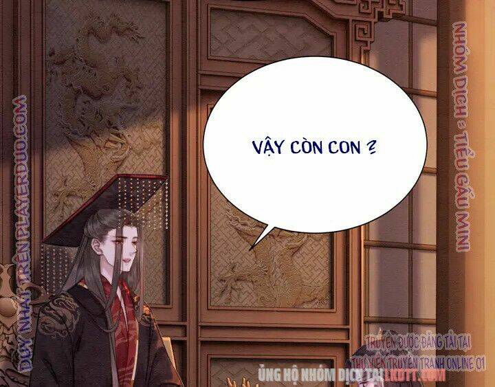 trọng sinh bá sủng nhiếp chính vương quá mạnh mẽ chapter 162 44