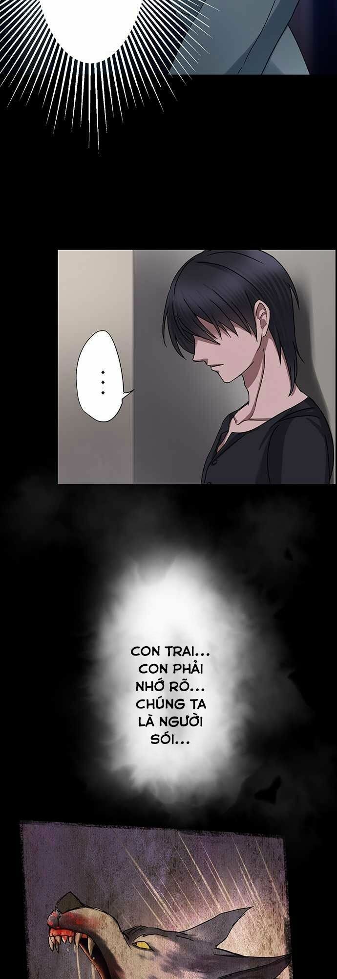 nụ hôn nguyền rủa chapter 12 7