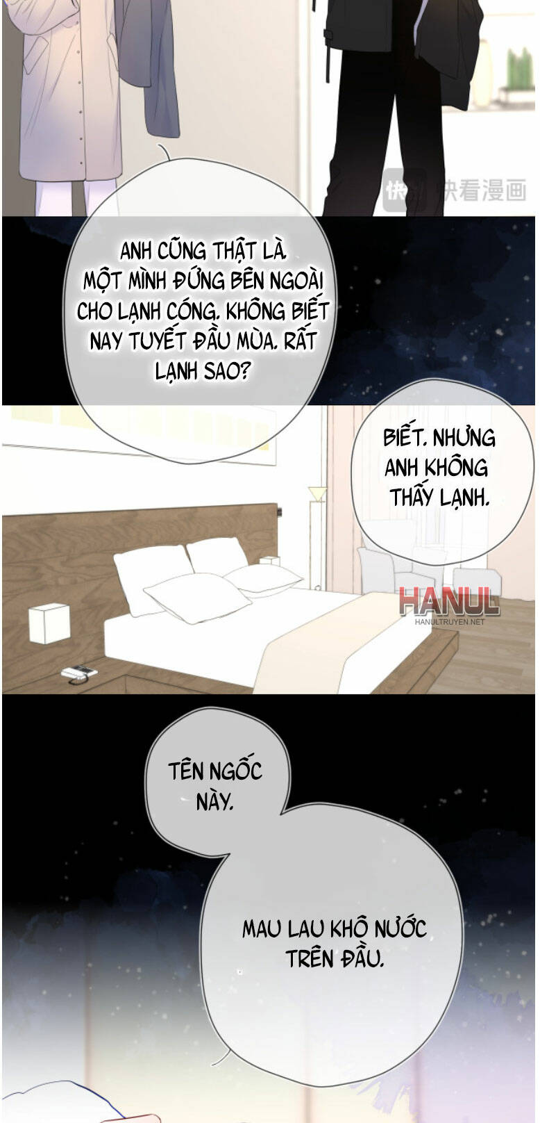 vì sao của tôi chapter 150 25