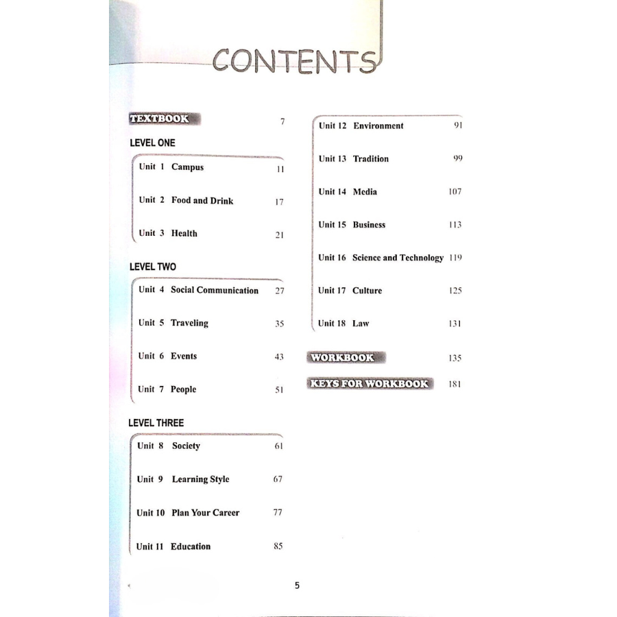 Essential Writing For IELTS