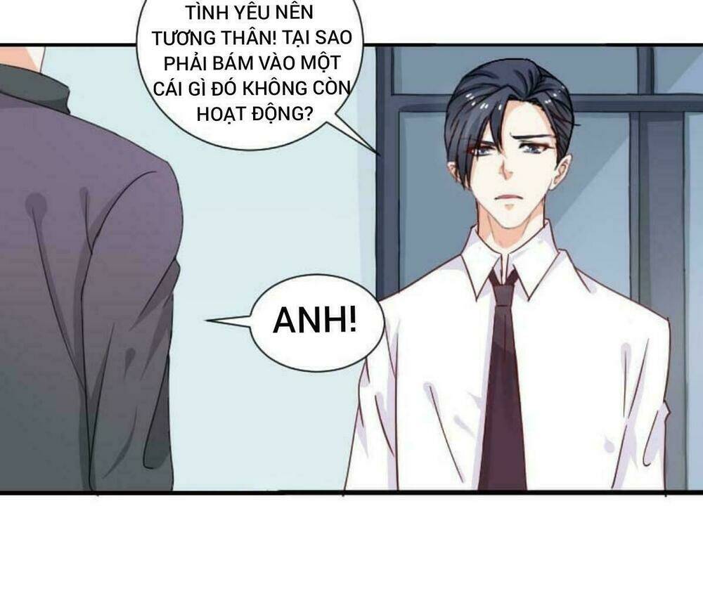 linh sủng manh thê giá đáo chapter 4 11