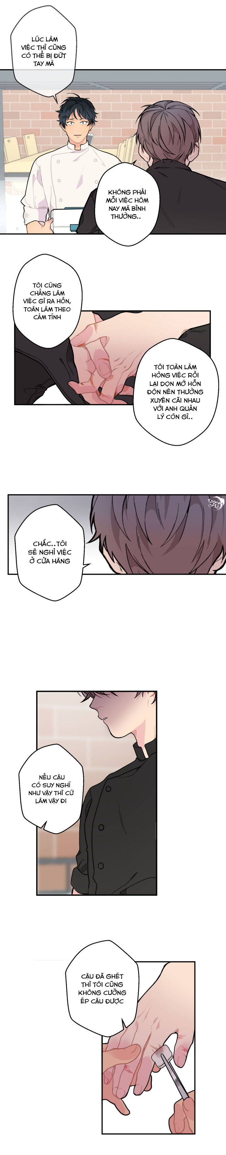 muôn kiểu làm tình chapter 4 11