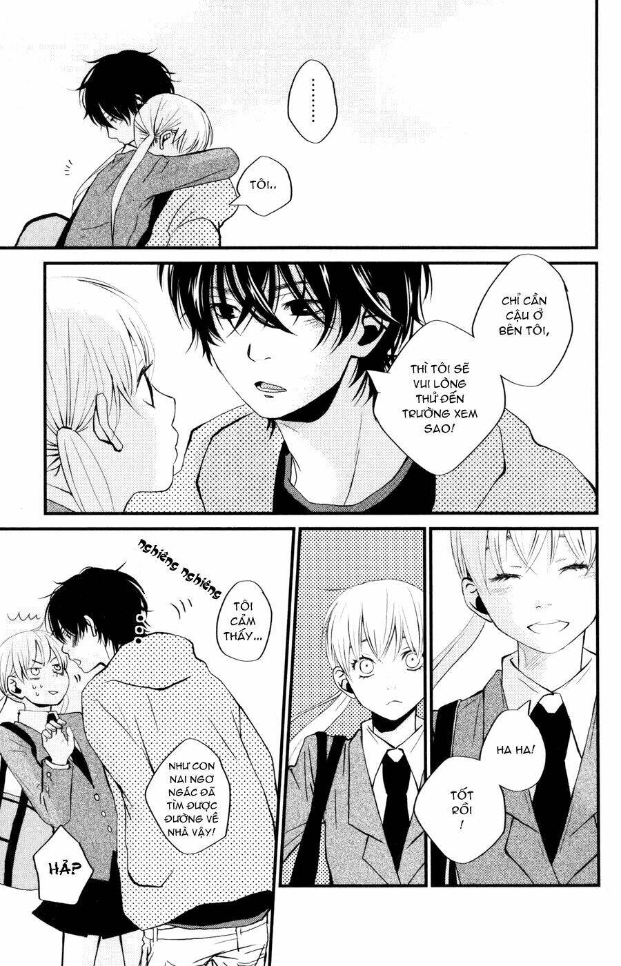 tonari no kaibutsu-kun chapter 1 42