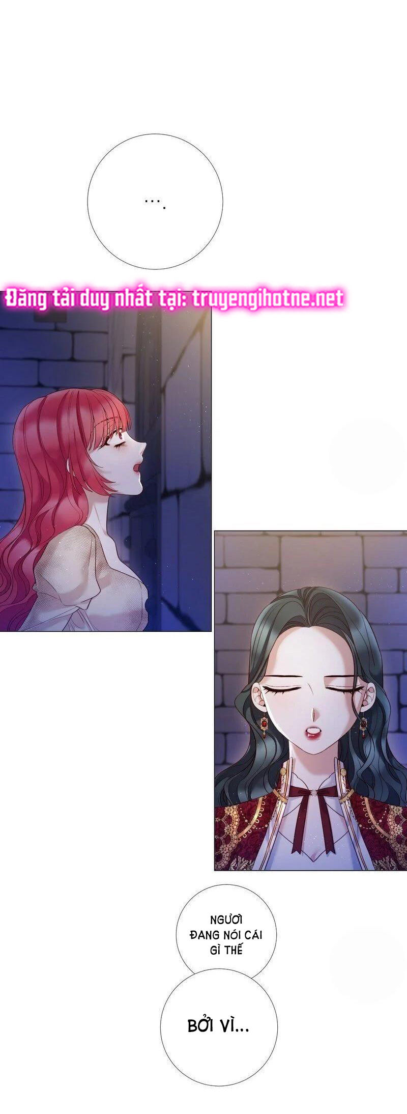 từ tiểu thư thành hoàng hậu - lady to queen chapter 96.2 15