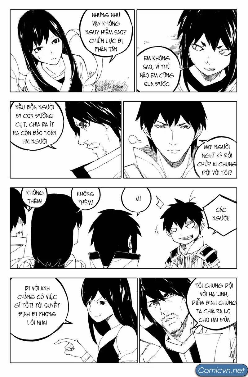 rakshasa street chapter 108 11