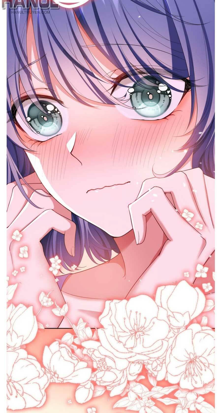 cô vợ nhỏ nuông chiều quá lại thành ác!! chapter 189.1 19