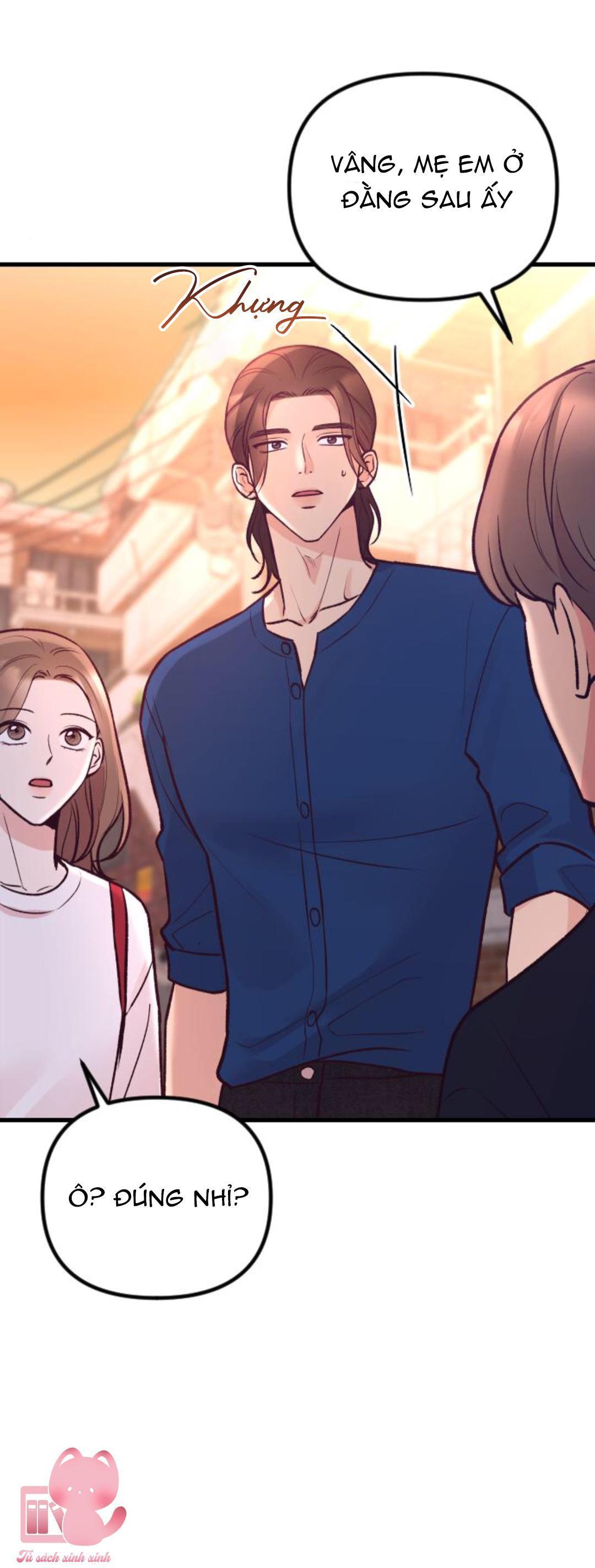 gặp nhau giữa trung gian chapter 24 53