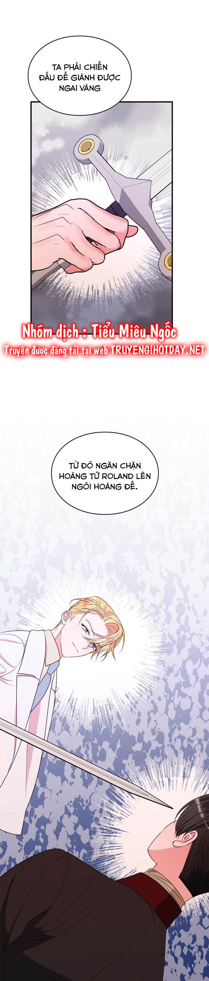 câu chuyện về nữ công tước chapter 76 32